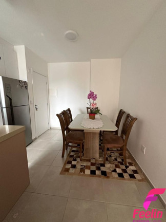 Imagem Apartamento com 2 Quartos à Venda, 55 m² em Rio Caveiras - Biguaçu