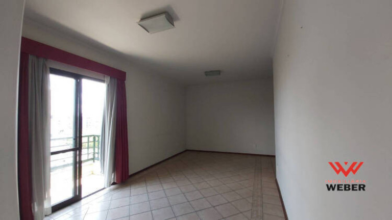 Imagem Apartamento com 3 Quartos à Venda, 104 m² em Vila Haro - Sorocaba