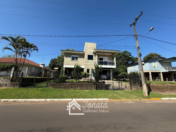 Imagem Casa com 2 Quartos à Venda, 193 m² em Matiel - Feliz Imagem Casa com 2 Quartos à Venda, 193 m² em Matiel - Feliz