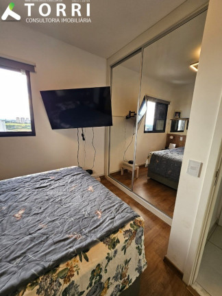 Imagem Apartamento com 2 Quartos à Venda, 55 m² em Parque Campolim - Sorocaba Imagem Apartamento com 2 Quartos à Venda, 55 m² em Parque Campolim - Sorocaba