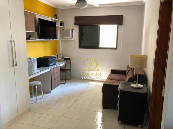 Imagem Apartamento com 3 Quartos à Venda, 100 m² em Canto Do Forte - Praia Grande Imagem Apartamento com 3 Quartos à Venda, 100 m² em Canto Do Forte - Praia Grande