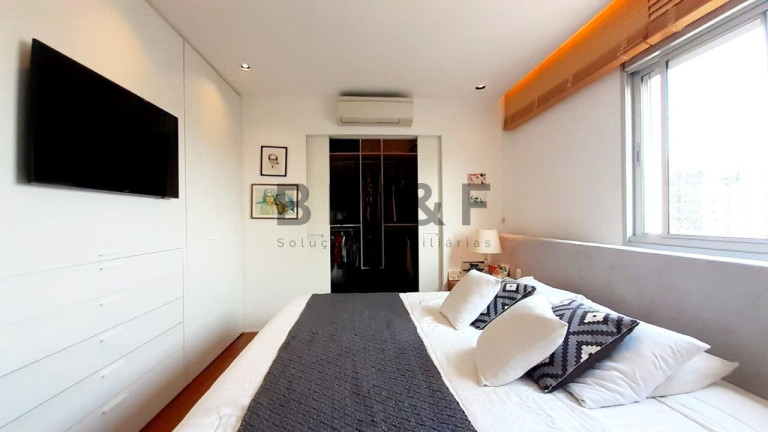 Imagem Apartamento com 2 Quartos à Venda, 105 m² em Brooklin - São Paulo Imagem Apartamento com 2 Quartos à Venda, 105 m² em Brooklin - São Paulo