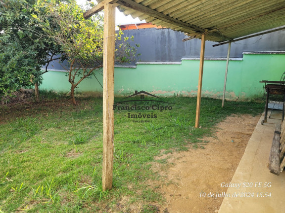 Imagem Casa com 2 Quartos à Venda, 58 m² em Village Santana - Guaratinguetá Imagem Casa com 2 Quartos à Venda, 58 m² em Village Santana - Guaratinguetá