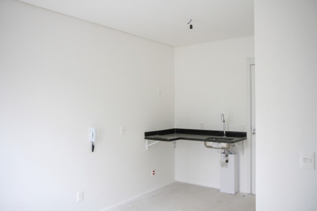 Imagem Studio à Venda, 24 m² em Ipiranga - São Paulo Imagem Studio à Venda, 24 m² em Ipiranga - São Paulo