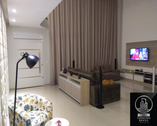 Imagem Casa com 3 Quartos à Venda, 350 m² em Parque Ibiti Reserva - Sorocaba Imagem Casa com 3 Quartos à Venda, 350 m² em Parque Ibiti Reserva - Sorocaba