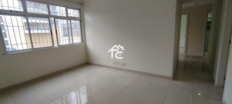 Imagem Apartamento com 3 Quartos à Venda, 100 m² em Icaraí - Niterói