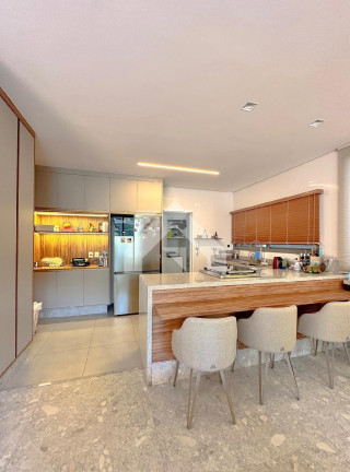 Imagem Casa de Condomínio com 3 Quartos para Alugar, 200 m² em Tamboré - Santana De Parnaíba Imagem Casa de Condomínio com 3 Quartos para Alugar, 200 m² em Tamboré - Santana De Parnaíba
