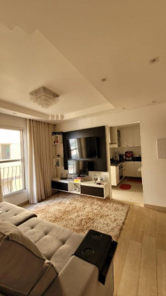 Imagem Apartamento com 2 Quartos à Venda, 53 m² em Vila Progresso - São Paulo Imagem Apartamento com 2 Quartos à Venda, 53 m² em Vila Progresso - São Paulo