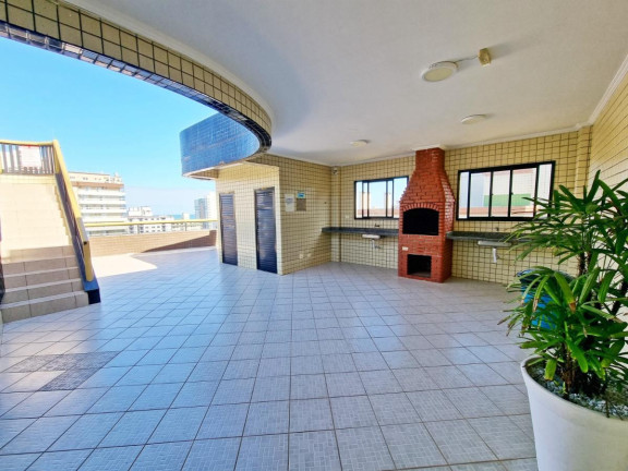 Imagem Apartamento com 1 Quarto à Venda, 45 m² em Guilhermina - Praia Grande Imagem Apartamento com 1 Quarto à Venda, 45 m² em Guilhermina - Praia Grande