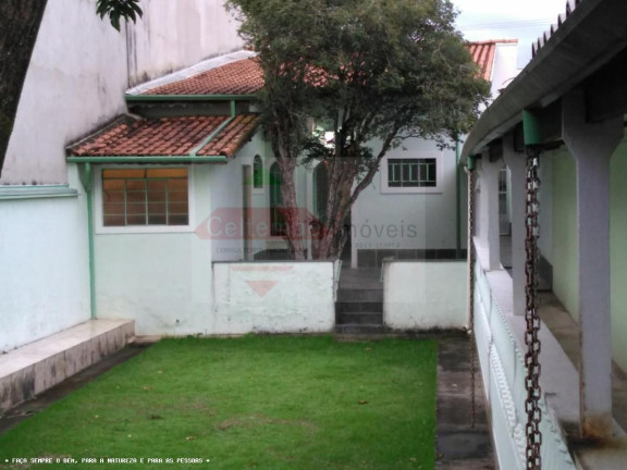Imagem Casa com 3 Quartos à Venda, 218 m² em Vila Sao Jose - Taubaté Imagem Casa com 3 Quartos à Venda, 218 m² em Vila Sao Jose - Taubaté