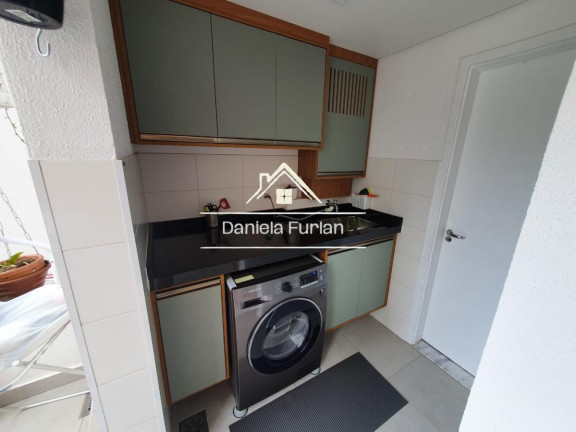 Imagem Apartamento com 3 Quartos à Venda, 135 m² em Edifício Horizonte Campolim - Sorocaba