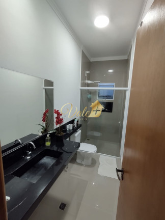 Imagem Casa com 3 Quartos à Venda, 152 m² em Condomínio Terras Do Vale - Caçapava