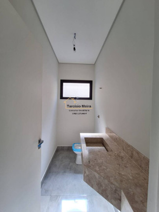 Imagem Casa com 4 Quartos à Venda, 250 m² em Parque Olívio Franceschini - Hortolândia Imagem Casa com 4 Quartos à Venda, 250 m² em Parque Olívio Franceschini - Hortolândia