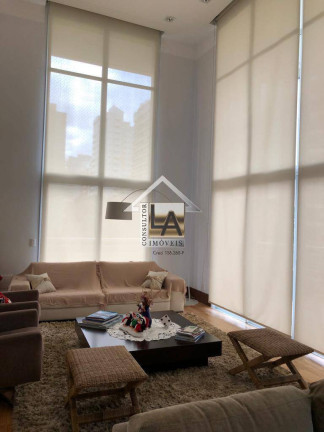 Imagem Apartamento com 4 Quartos à Venda, 301 m² em Moema - São Paulo Imagem Apartamento com 4 Quartos à Venda, 301 m² em Moema - São Paulo