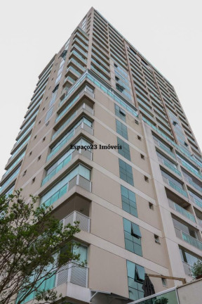 Imagem Apartamento com 1 Quarto à Venda, 50 m² em Brooklin - São Paulo Imagem Apartamento com 1 Quarto à Venda, 50 m² em Brooklin - São Paulo