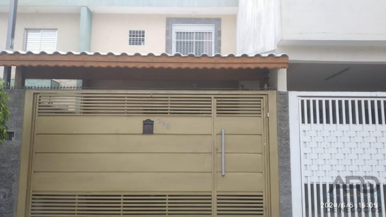 Casa com 2 Quartos à Venda, 70 m² em Itaim Paulista - Jardim Campos - São Paulo