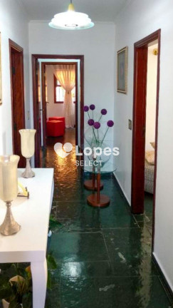 Imagem Casa com 5 Quartos à Venda, em Taquaral - Campinas Imagem Casa com 5 Quartos à Venda, em Taquaral - Campinas