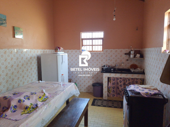 Imagem Casa com 3 Quartos à Venda, 70 m² em Praia Dos Sonhos - São Francisco De Itabapoana Imagem Casa com 3 Quartos à Venda, 70 m² em Praia Dos Sonhos - São Francisco De Itabapoana