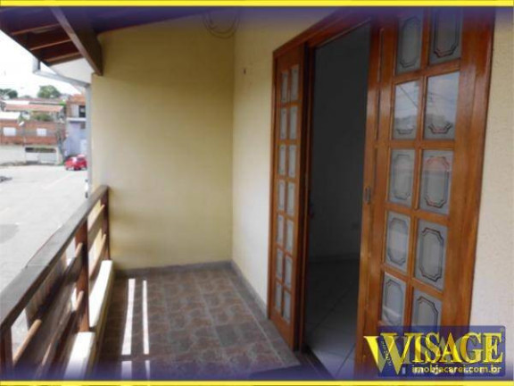 Imagem Casa com 3 Quartos para Alugar, em Jd. Yolanda - Jacareí Imagem Casa com 3 Quartos para Alugar, em Jd. Yolanda - Jacareí
