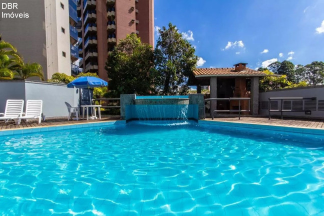 Imagem Flat com 1 Quarto à Venda, 30 m² em Vila Suzana - São Paulo Imagem Flat com 1 Quarto à Venda, 30 m² em Vila Suzana - São Paulo