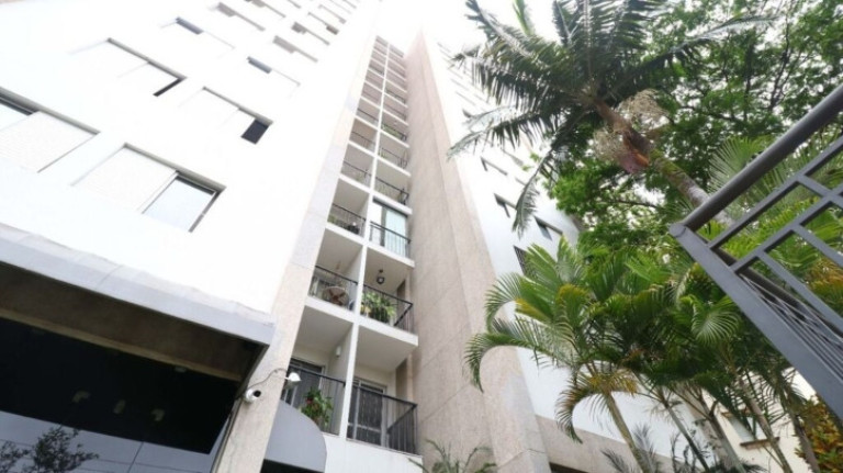 Apartamento com 2 Quartos à Venda, 66 m² em Vila Pompéia - São Paulo