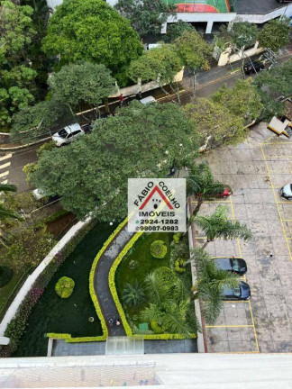 Imagem Apartamento com 2 Quartos à Venda, 55 m² em Jabaquara - São Paulo Imagem Apartamento com 2 Quartos à Venda, 55 m² em Jabaquara - São Paulo