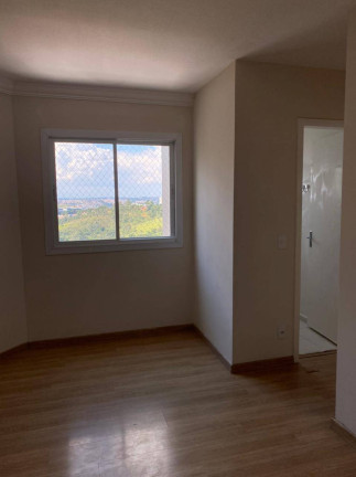 Imagem Apartamento com 2 Quartos à Venda, 48 m² em Nova Cidade Jardim - Jundiaí Imagem Apartamento com 2 Quartos à Venda, 48 m² em Nova Cidade Jardim - Jundiaí