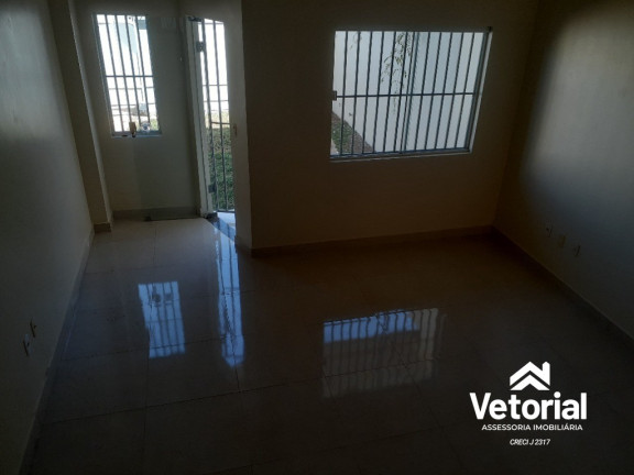 Imagem Sobrado com 2 Quartos para Alugar,  em Nova Barreiras - Barreiras