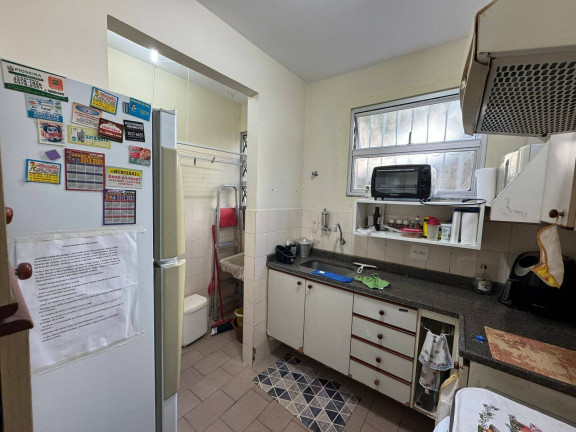 Imagem Apartamento com 2 Quartos à Venda, 46 m² em Estoril - Belo Horizonte