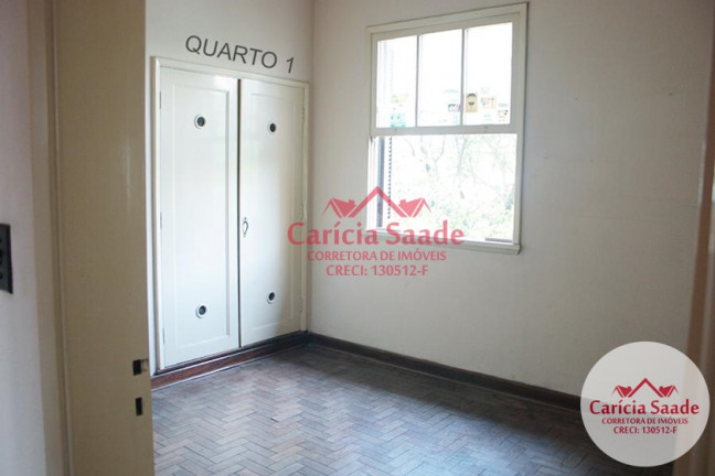 Imagem Apartamento com 3 Quartos à Venda, 85 m² em Vila Mariana - São Paulo