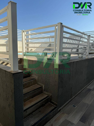 Imagem Apartamento com 2 Quartos para Alugar, 74 m² em Centro - Taubaté
