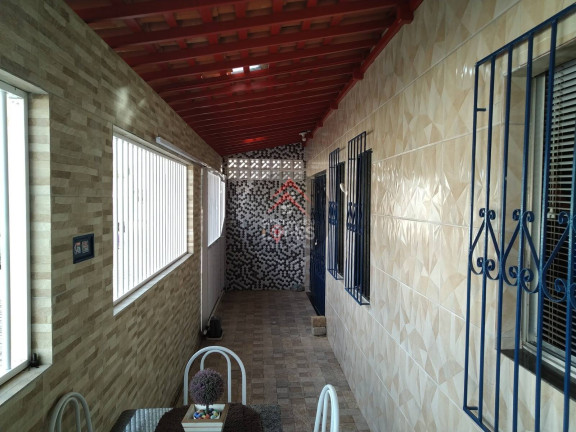 Imagem Casa com 2 Quartos à Venda, 200 m² em Pajuçara - Natal Imagem Casa com 2 Quartos à Venda, 200 m² em Pajuçara - Natal