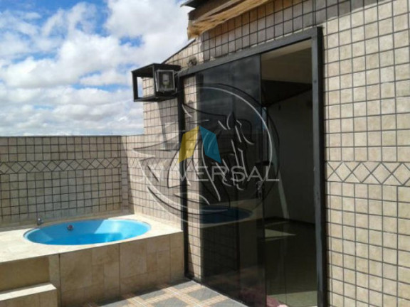 Imagem Cobertura com 3 Quartos à Venda, 120 m² em Vila Nova Savoia - Sao Paulo Imagem Cobertura com 3 Quartos à Venda, 120 m² em Vila Nova Savoia - Sao Paulo