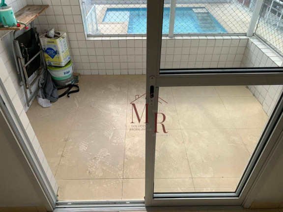 Imagem Apartamento com 1 Quarto à Venda, 46 m² em Tupi - Praia Grande Imagem Apartamento com 1 Quarto à Venda, 46 m² em Tupi - Praia Grande
