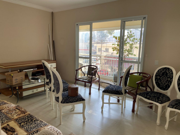 Imagem Apartamento com 3 Quartos à Venda, 93 m² em Vila Gumercindo - São Paulo Imagem Apartamento com 3 Quartos à Venda, 93 m² em Vila Gumercindo - São Paulo