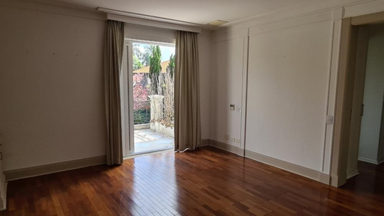 Imagem Casa com 4 Quartos à Venda, 750 m² em Jardim Europa - São Paulo