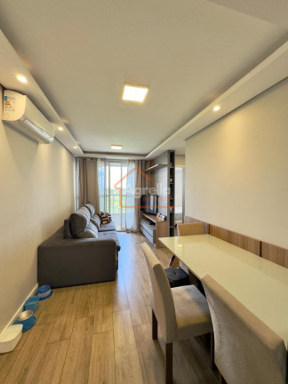 Imagem Imóvel com 2 Quartos à Venda, 55 m² em Condomínio Portal Jardim Das Zinias - Mogi Guaçu Imagem Imóvel com 2 Quartos à Venda, 55 m² em Condomínio Portal Jardim Das Zinias - Mogi Guaçu