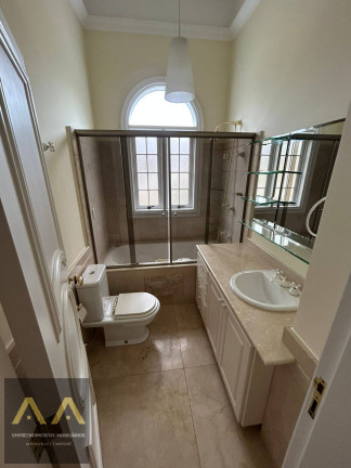 Imagem Casa com 4 Quartos para Alugar, 832 m² em Tamboré - Santana De Parnaíba