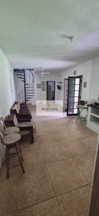 Imagem Casa com 3 Quartos à Venda, 116 m² em Maresias - São Sebastião Imagem Casa com 3 Quartos à Venda, 116 m² em Maresias - São Sebastião