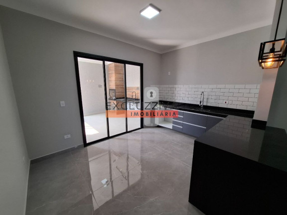 Imagem Casa de Condomínio com 3 Quartos à Venda, 253 m² em Bairro Dos Guedes - Tremembé Imagem Casa de Condomínio com 3 Quartos à Venda, 253 m² em Bairro Dos Guedes - Tremembé