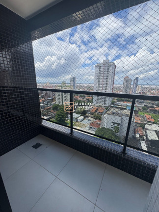 Imagem Imóvel com 3 Quartos à Venda, 104 m² em Batista Campos - Belém Imagem Imóvel com 3 Quartos à Venda, 104 m² em Batista Campos - Belém