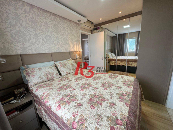 Imagem Apartamento com 2 Quartos para Alugar, 84 m² em Vila Belmiro - Santos Imagem Apartamento com 2 Quartos para Alugar, 84 m² em Vila Belmiro - Santos