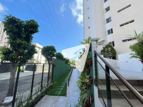 Imagem Apartamento com 3 Quartos à Venda, 135 m² em Cocó - Fortaleza Imagem Apartamento com 3 Quartos à Venda, 135 m² em Cocó - Fortaleza