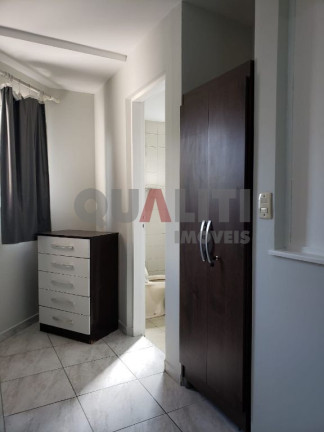Imagem Apartamento com 1 Quarto para Alugar, 38 m² em Moema - São Paulo Imagem Apartamento com 1 Quarto para Alugar, 38 m² em Moema - São Paulo