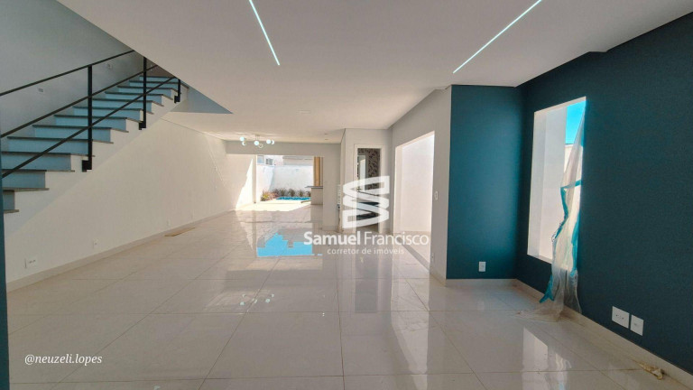 Imagem Casa com 3 Quartos à Venda, 160 m² em Campestre - Piracicaba Imagem Casa com 3 Quartos à Venda, 160 m² em Campestre - Piracicaba