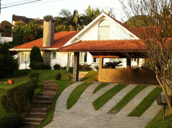 Casa com 3 Quartos à Venda, 400 m² em Residencial Euroville - Carapicuíba