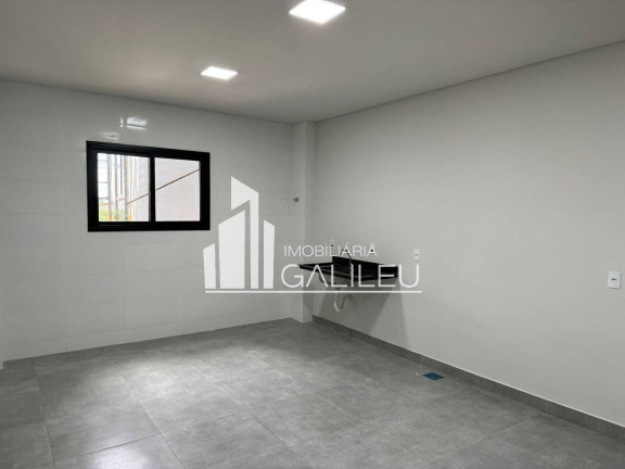 Imagem Galpão para Alugar, 1.017 m² em Sumaré