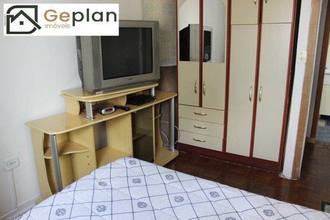 Imagem Apartamento com 1 Quarto à Venda, 50 m² em Cambuci - São Paulo