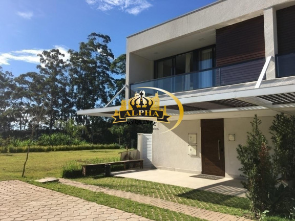 Imagem Casa de Condomínio com 3 Quartos à Venda, 152 m² em Alphaville - Santana De Parnaíba