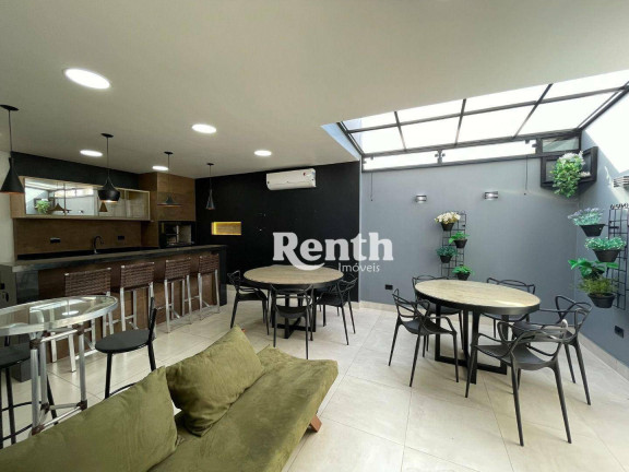 Imagem Casa com 3 Quartos à Venda, 120 m² em Cidade Jardim - Rio Claro Imagem Casa com 3 Quartos à Venda, 120 m² em Cidade Jardim - Rio Claro